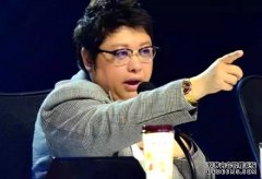 韩红举办慈善晚会,请80多位明星无一到场,怒斥:留钱买棺材?