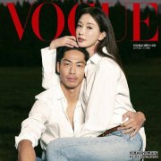 林志玲Akira上时尚杂志封面成热点了?这是什么情况