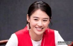 她隐瞒了33年,爸爸竟是陈道明,从不拼爹不炒作,星二代!